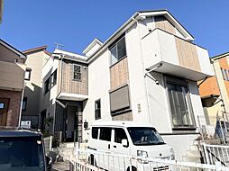 太田和１丁目中古戸建