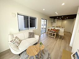 平作１丁目新築戸建