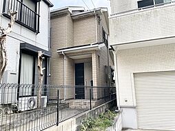 鴨居２丁目中古戸建