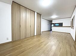 衣笠栄町４丁目中古戸建