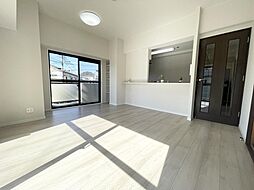 ナイスステージ湘南衣笠 201