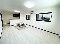 長坂２丁目新築戸建