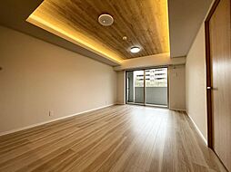 リノベ済/ペット飼育可 サンクレイドル池上