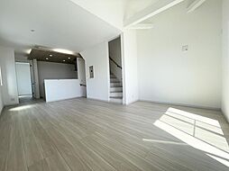 舟倉１丁目新築戸建て １号棟