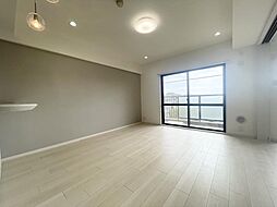 リ・ノベ済/給排水管保証有　ダイアパレス横須賀衣笠