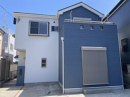 平作２丁目中古戸建