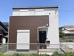 長坂３丁目新築分譲住宅 ３号棟