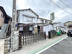 上宮田中古戸建