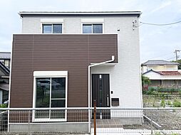 長坂３丁目新築分譲住宅 ３号棟