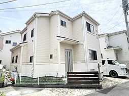 諏訪町中古戸建