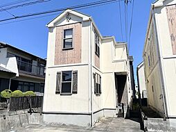 ハイランド４丁目中古戸建