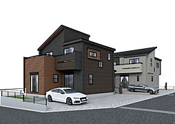 船橋市二和西3丁目