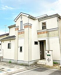 千葉市稲毛区宮野木町戸建