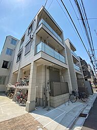 ヘーベルメゾン押上 101