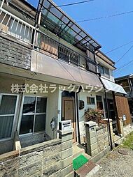 寝屋川市高倉1丁目の一戸建て