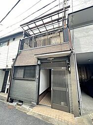 門真市末広町の一戸建て