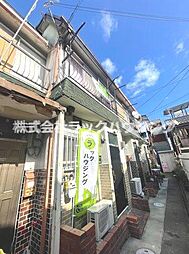 門真市新橋町の一戸建て