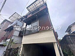 門真市三ツ島2丁目の一戸建て