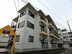 四條畷市中野本町