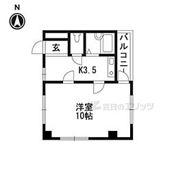 亀岡市曽我部町南条向山