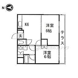 マンションメルローズ