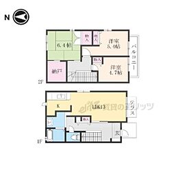 ツイン・アイリス B000