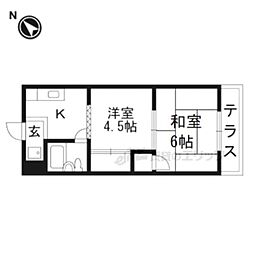 南丹市園部町新町