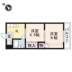 グリーンハイツ共栄