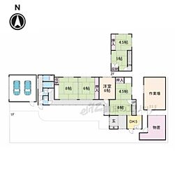 船井郡京丹波町実勢トミ谷の一戸建て