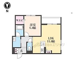 シャーメゾンＰａｓｓｏ 103