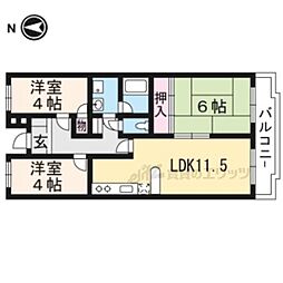 亀岡市宇津根町土井ノ内