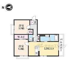 グラン・エストヴィル 303