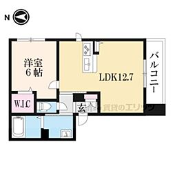 シャーメゾン翠石館 102