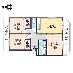 リバーサイドレジデンス