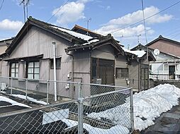 舞鶴市字下福井の一戸建て