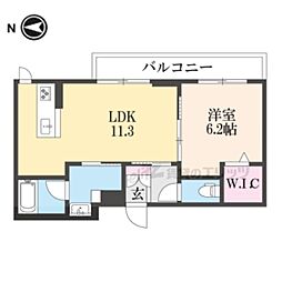 グラン・エストヴィル 302