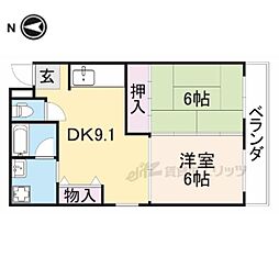 マンションベルエトワール