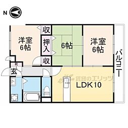 Ｏａｓｉｓ駅南 102