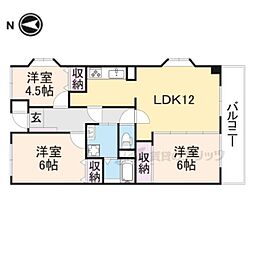 グランシャリオ氷上1番館 103