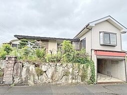 綾部市味方町薬師谷の一戸建て