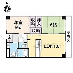 グランヴェール 101