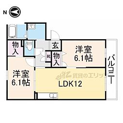 メゾン・ド・エムズ 101