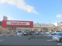 ブルジェオン駅南 401