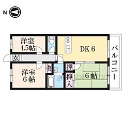 SKY新庄 202