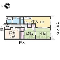 ニューコーポ竹下 603