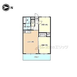 アメニティ―青垣 202