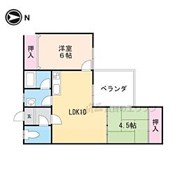 アーバンポート八木 304