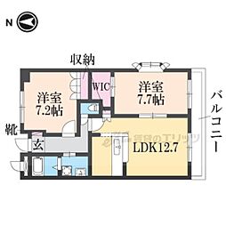 ウエストヒル 401