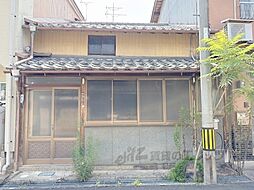 宮津市字漁師の一戸建て