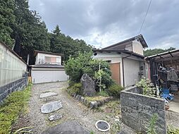福知山市字天田の一戸建て